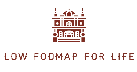 Low fodmap For Life