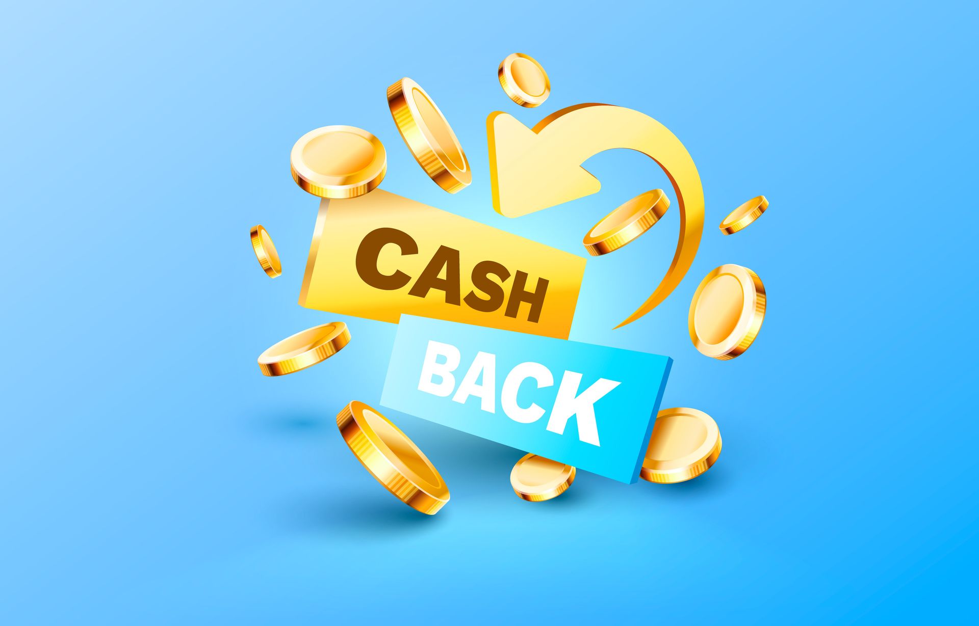 Apa itu bonus cashback dalam permainan slot?