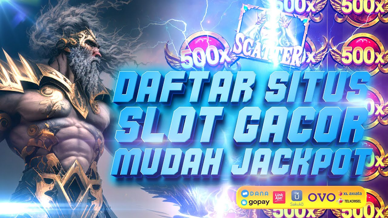Galaxy77: Black Hole Cuan yang Menarik Semua Jackpot
